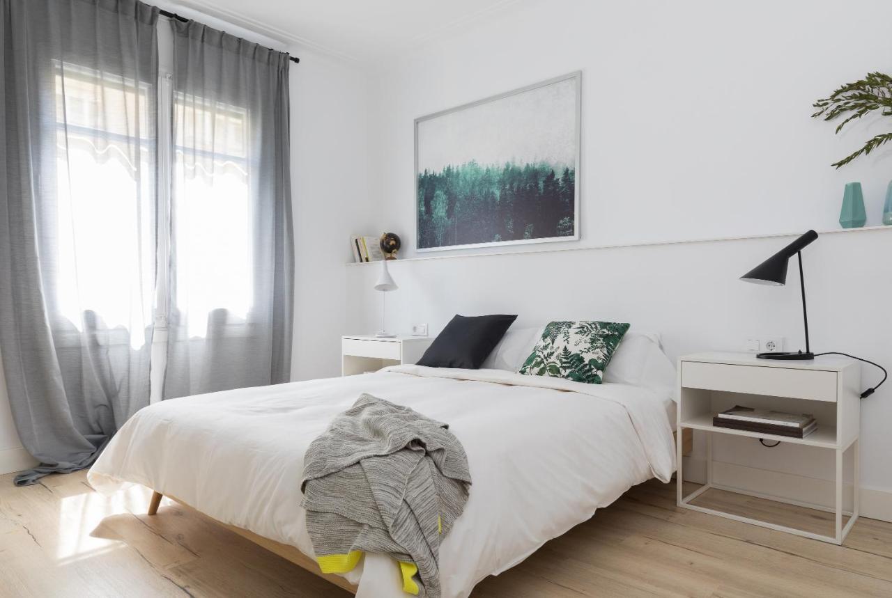 Appartamento Casa Cosi - Eixample 3 *