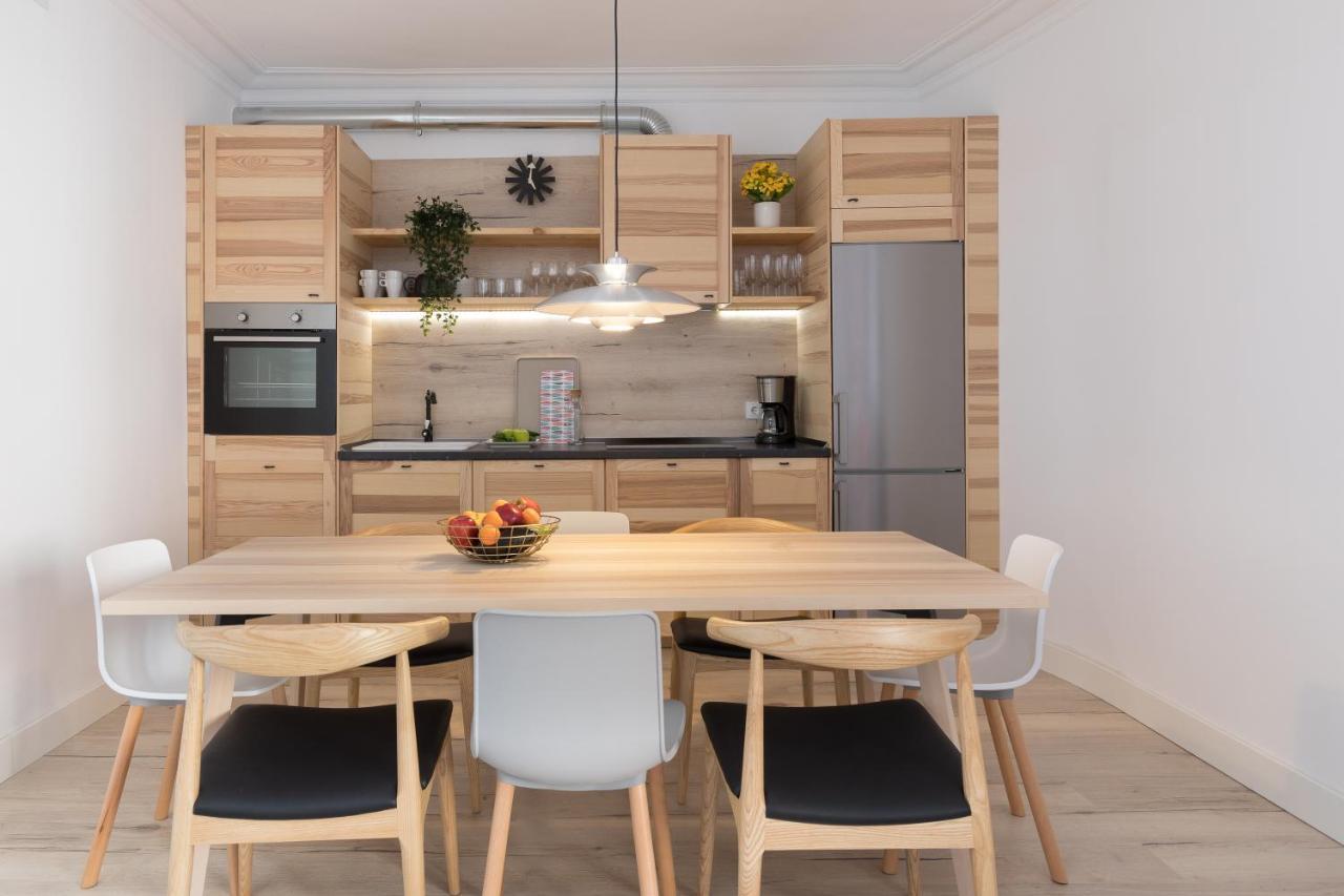 Appartamento Casa Cosi - Eixample 3 Barcellona
