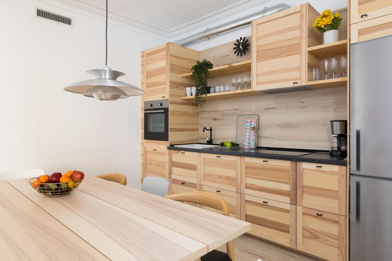 Appartamento Casa Cosi - Eixample 3 *