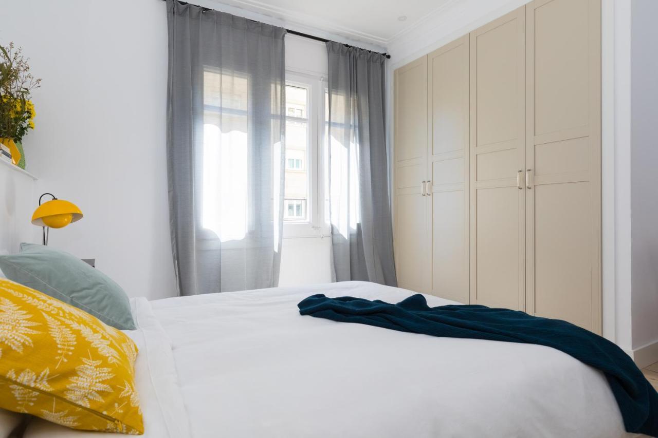 Casa Cosi - Eixample 3 Appartamento *