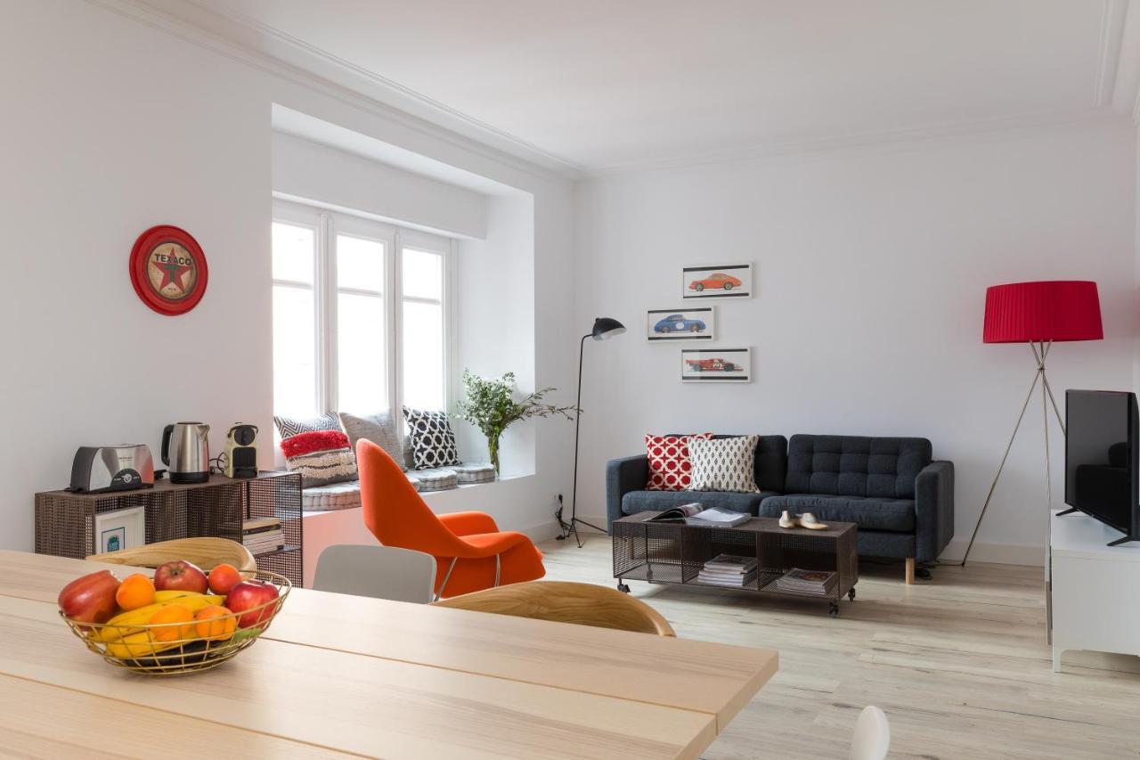 Casa Cosi - Eixample 3 Appartamento Barcellona