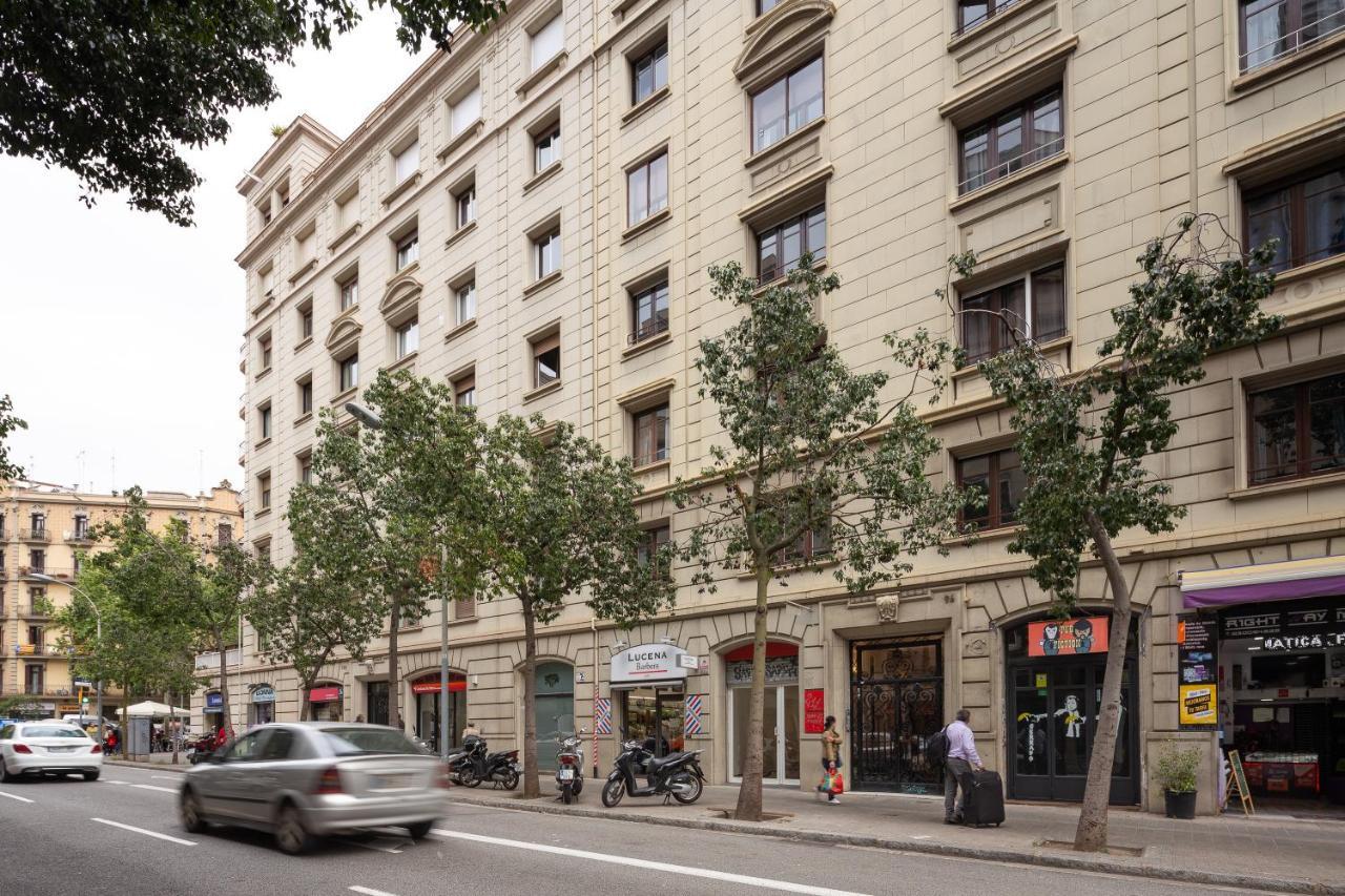 Casa Cosi - Eixample 3 Barcellona